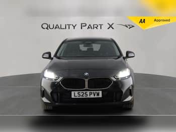Used BMW 1 Series 2025 for sale - 79800274: Photo