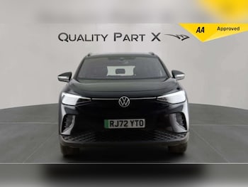 Used Volkswagen ID.4 2022 for sale - 78263662: Photo