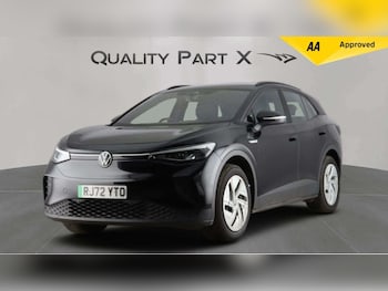 Used Volkswagen ID.4 2022 for sale - 78263662: Photo