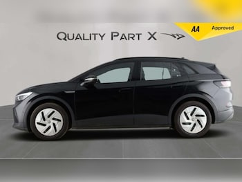 Used Volkswagen ID.4 2022 for sale - 78263662: Photo