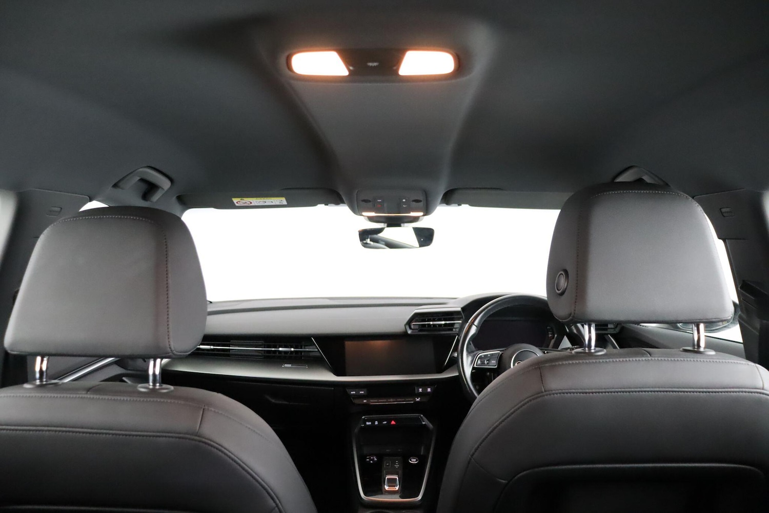 Used Audi A3 2021 for sale - 77882346: Photo 11