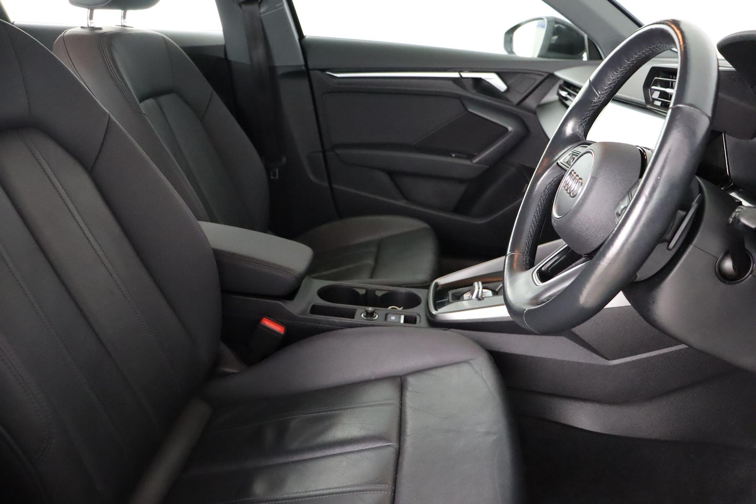 Used Audi A3 2021 for sale - 77882346: Photo 13