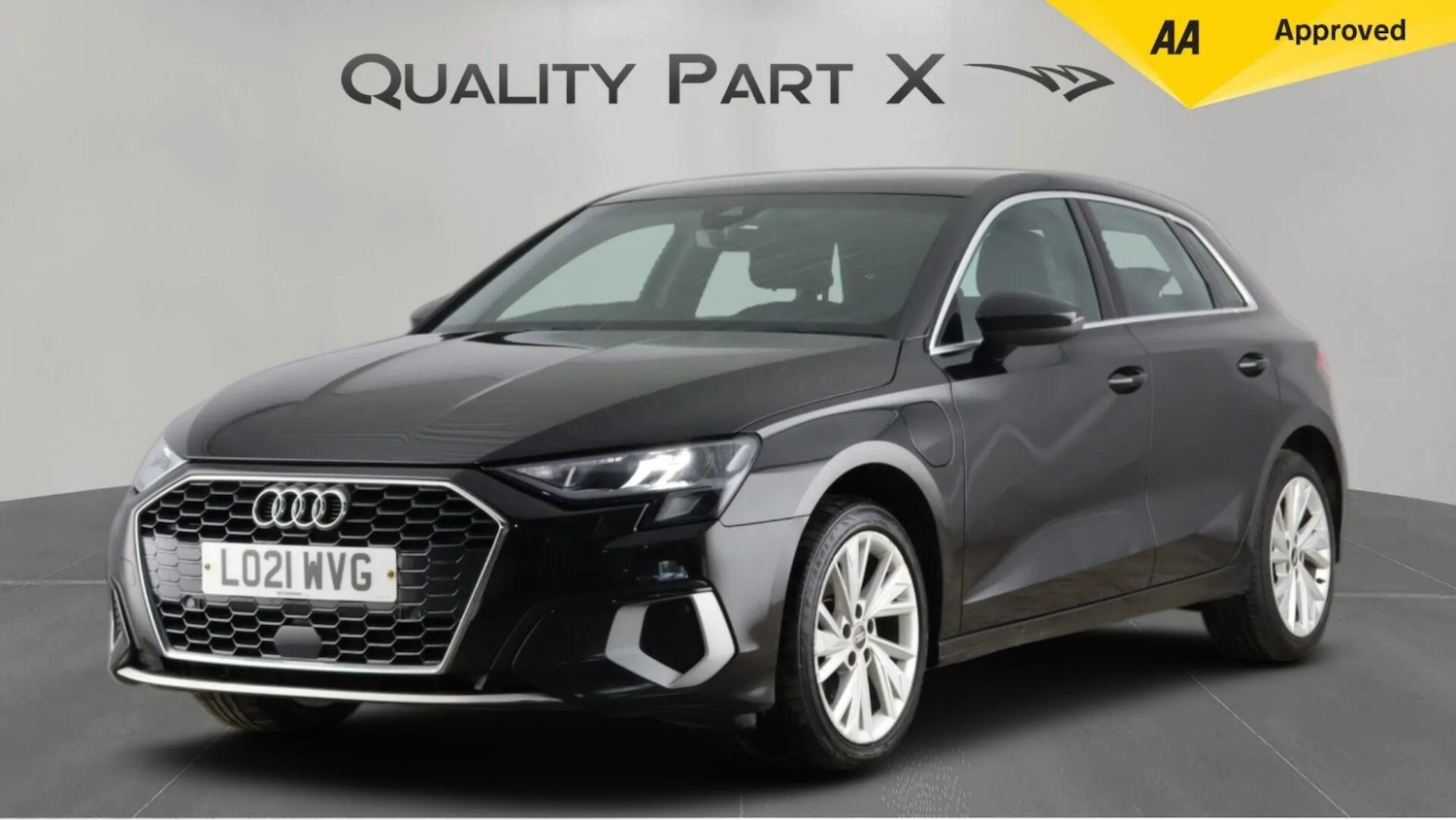 Used Audi A3 2021 for sale - 77882346: Photo 3