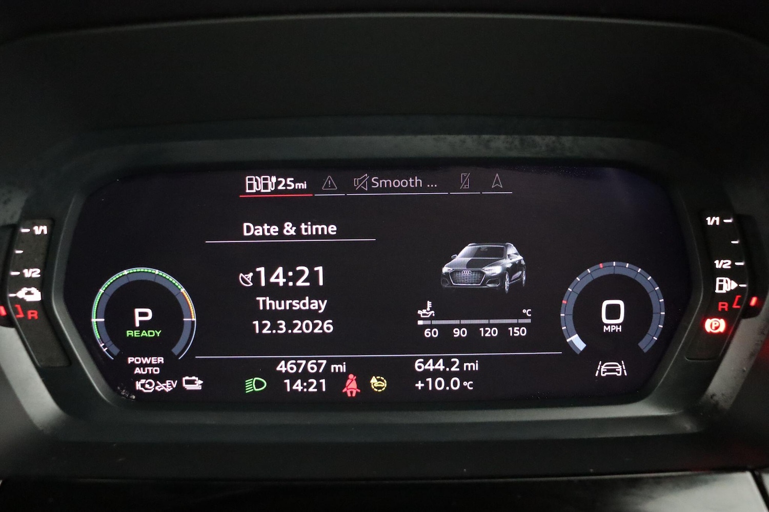 Used Audi A3 2021 for sale - 77882346: Photo 32