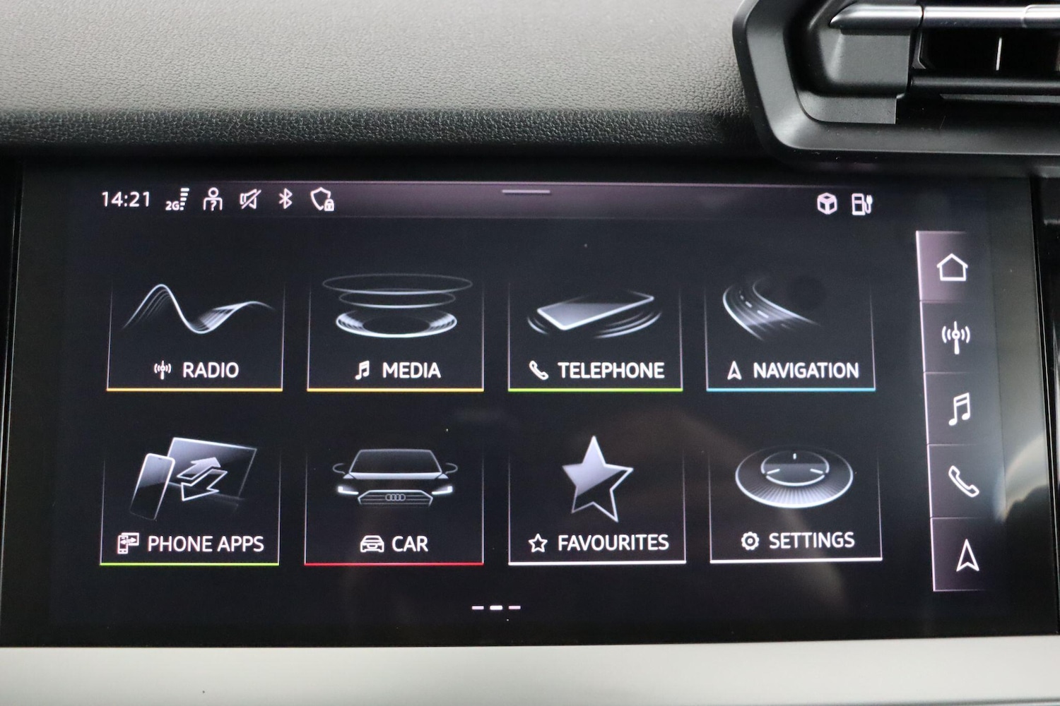 Used Audi A3 2021 for sale - 77882346: Photo 33