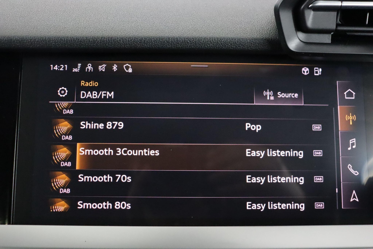 Used Audi A3 2021 for sale - 77882346: Photo 34