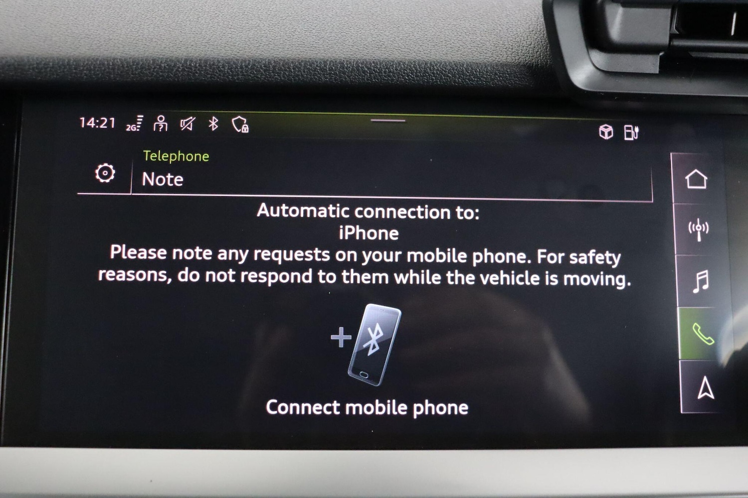 Used Audi A3 2021 for sale - 77882346: Photo 36