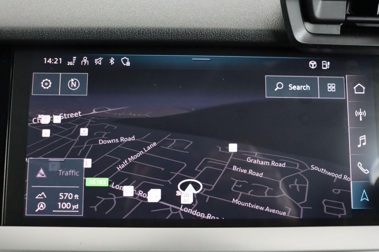 Used Audi A3 2021 for sale - 77882346: Photo 37