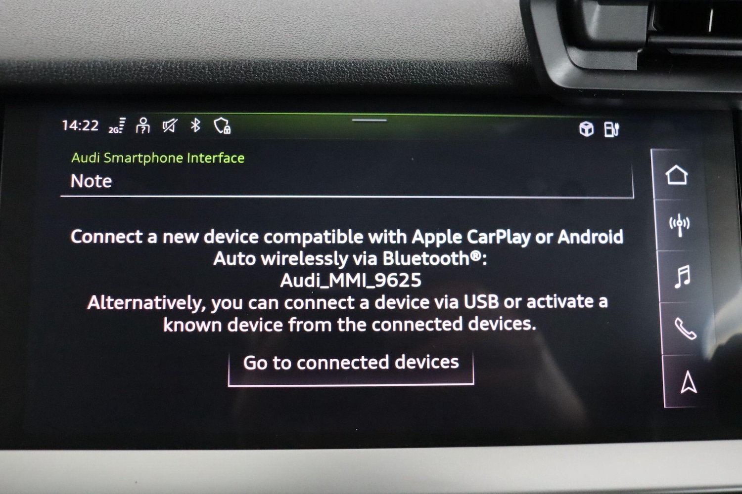 Used Audi A3 2021 for sale - 77882346: Photo 38