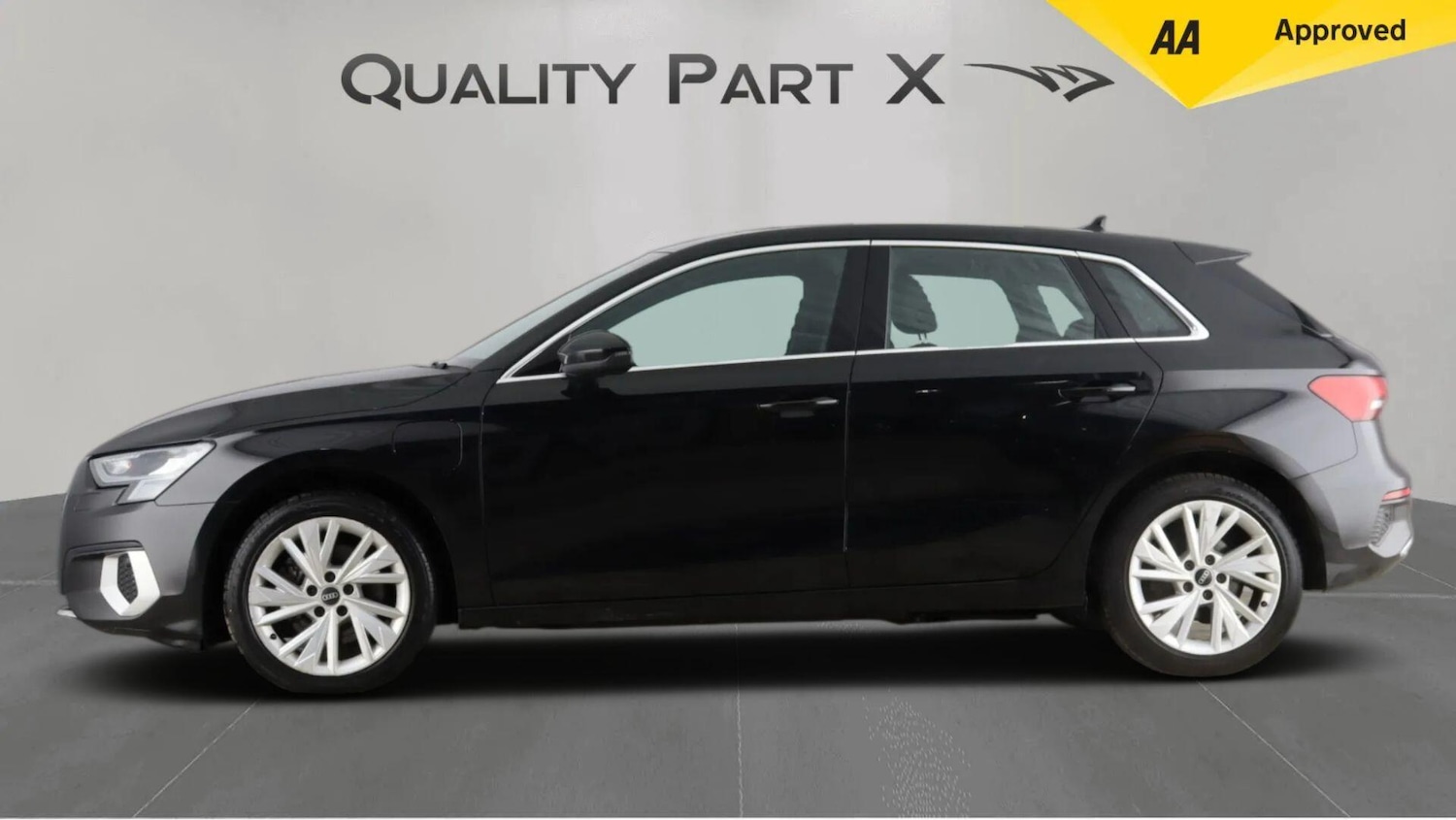 Used Audi A3 2021 for sale - 77882346: Photo 4