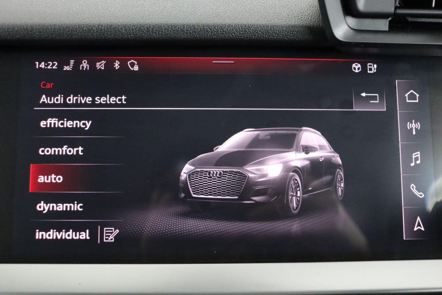 Used Audi A3 2021 for sale - 77882346: Photo 40