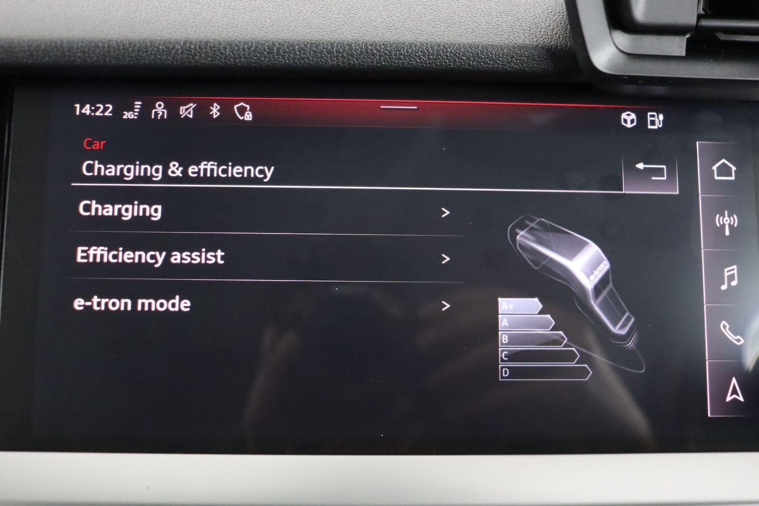 Used Audi A3 2021 for sale - 77882346: Photo 42