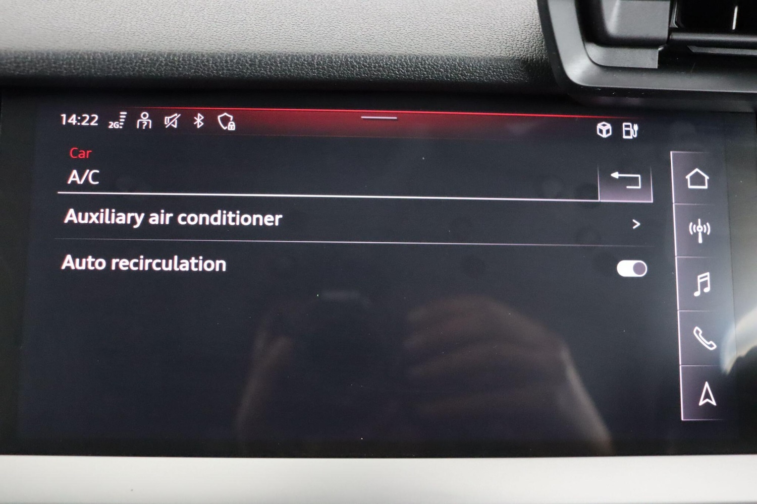 Used Audi A3 2021 for sale - 77882346: Photo 43