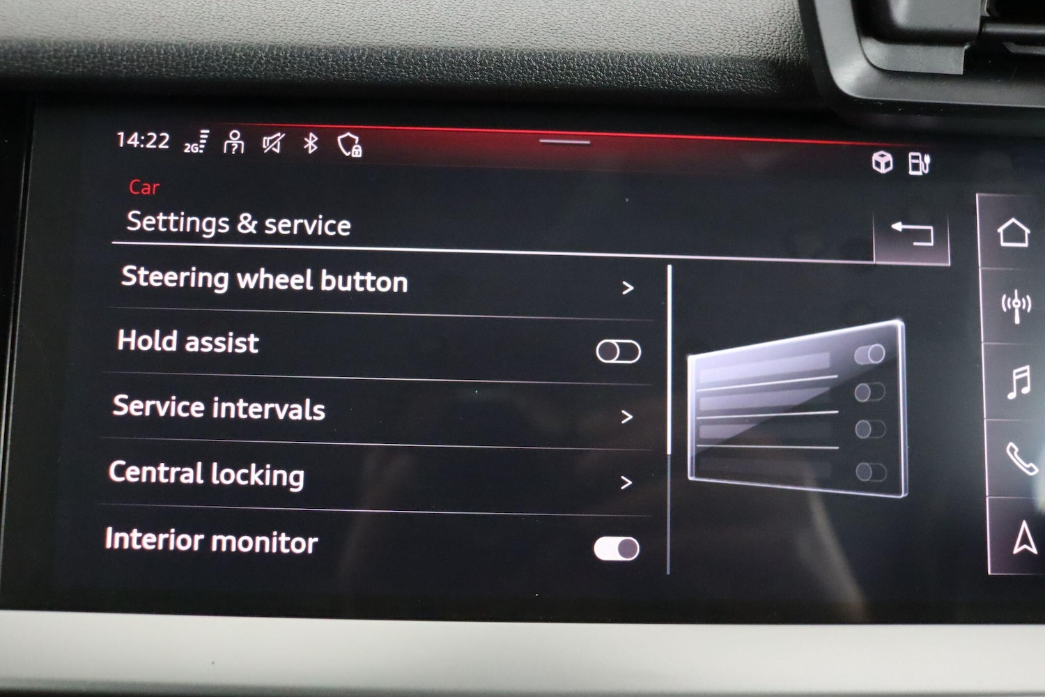 Used Audi A3 2021 for sale - 77882346: Photo 44