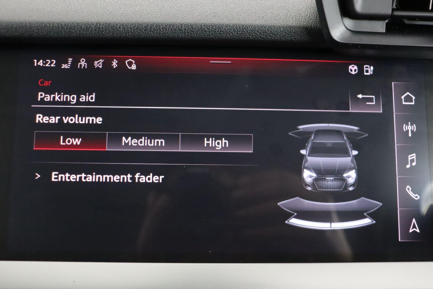 Used Audi A3 2021 for sale - 77882346: Photo 46