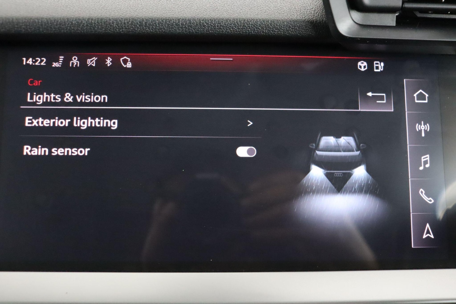 Used Audi A3 2021 for sale - 77882346: Photo 47