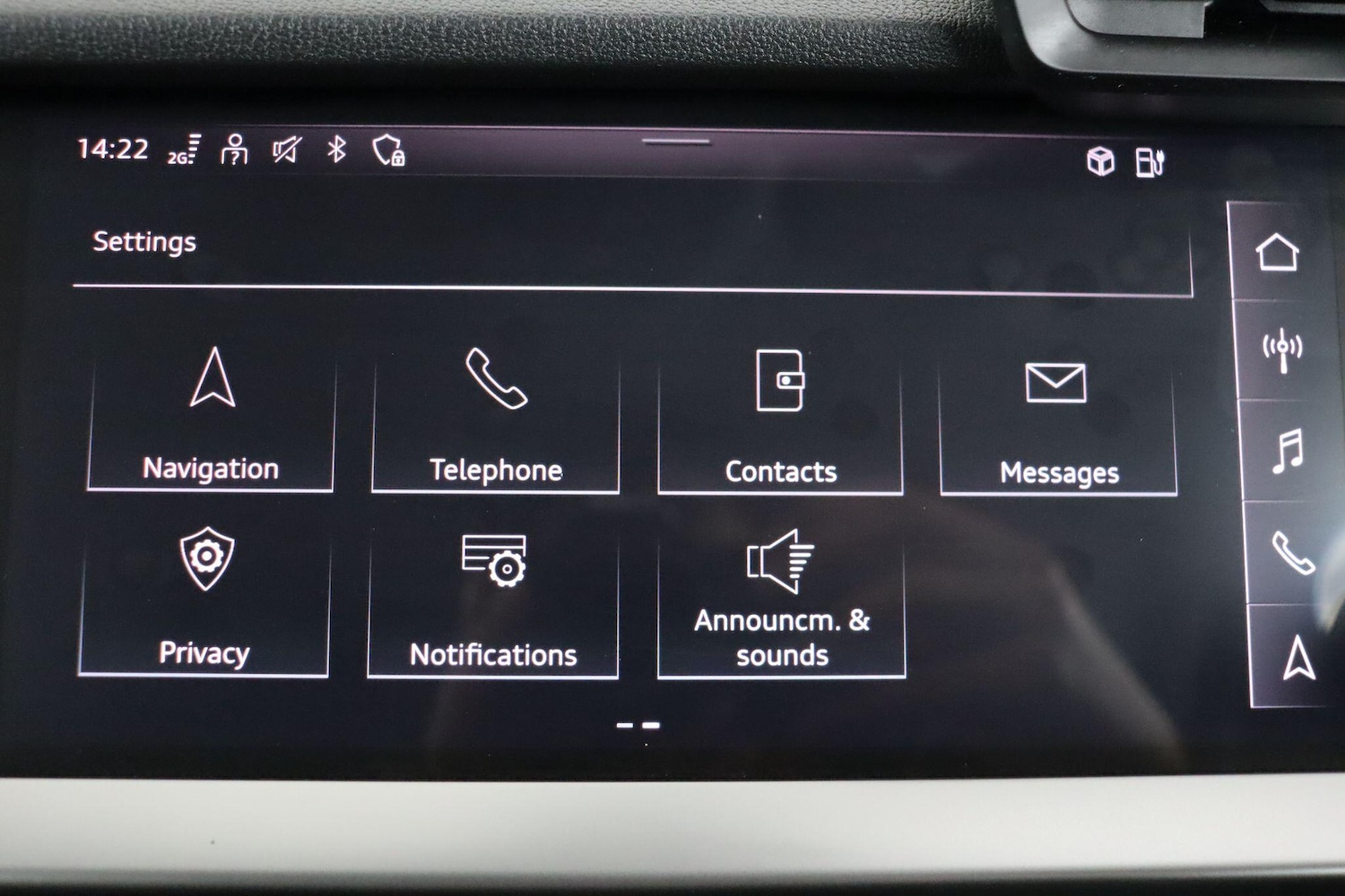 Used Audi A3 2021 for sale - 77882346: Photo 49