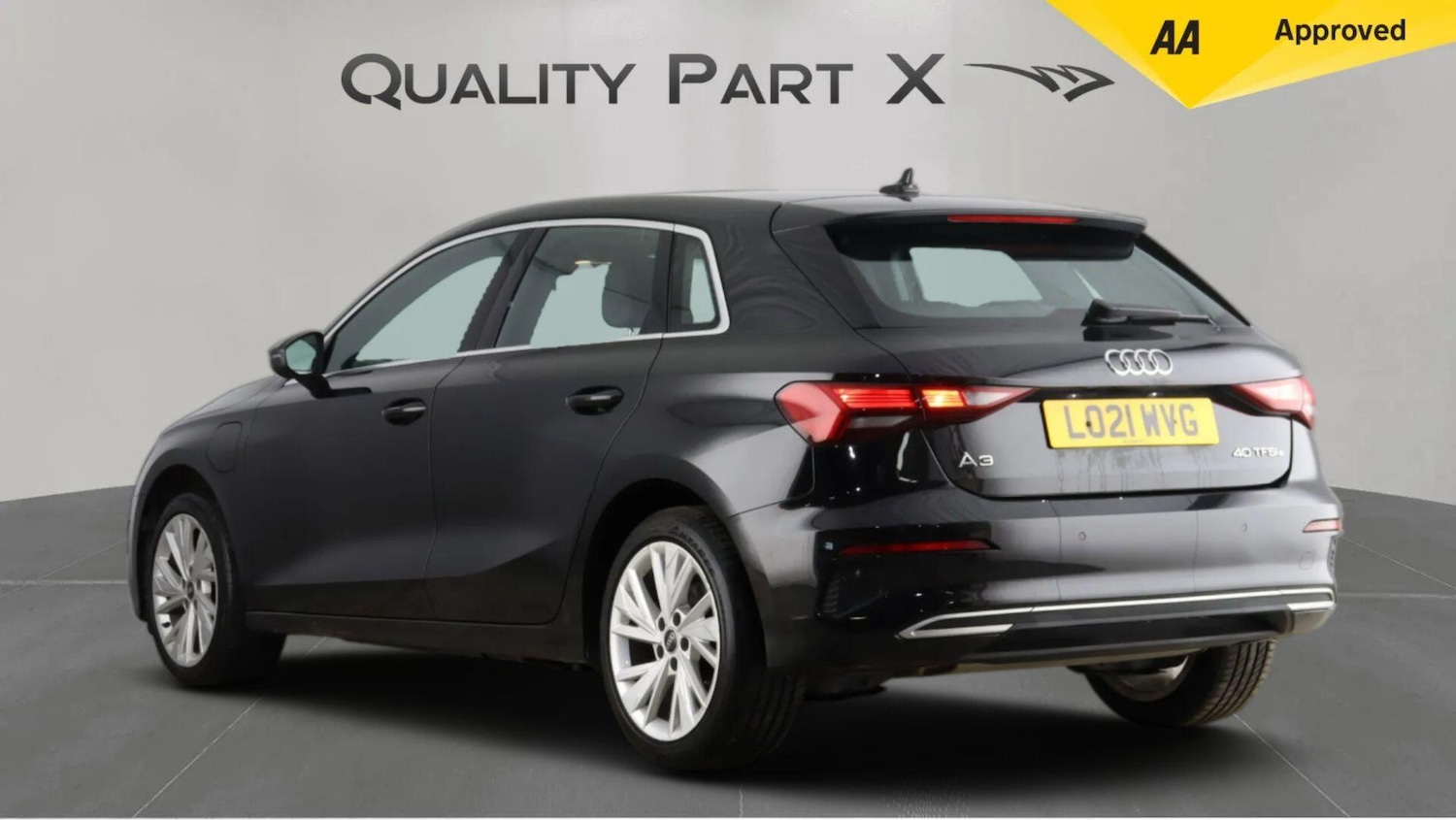 Used Audi A3 2021 for sale - 77882346: Photo 5