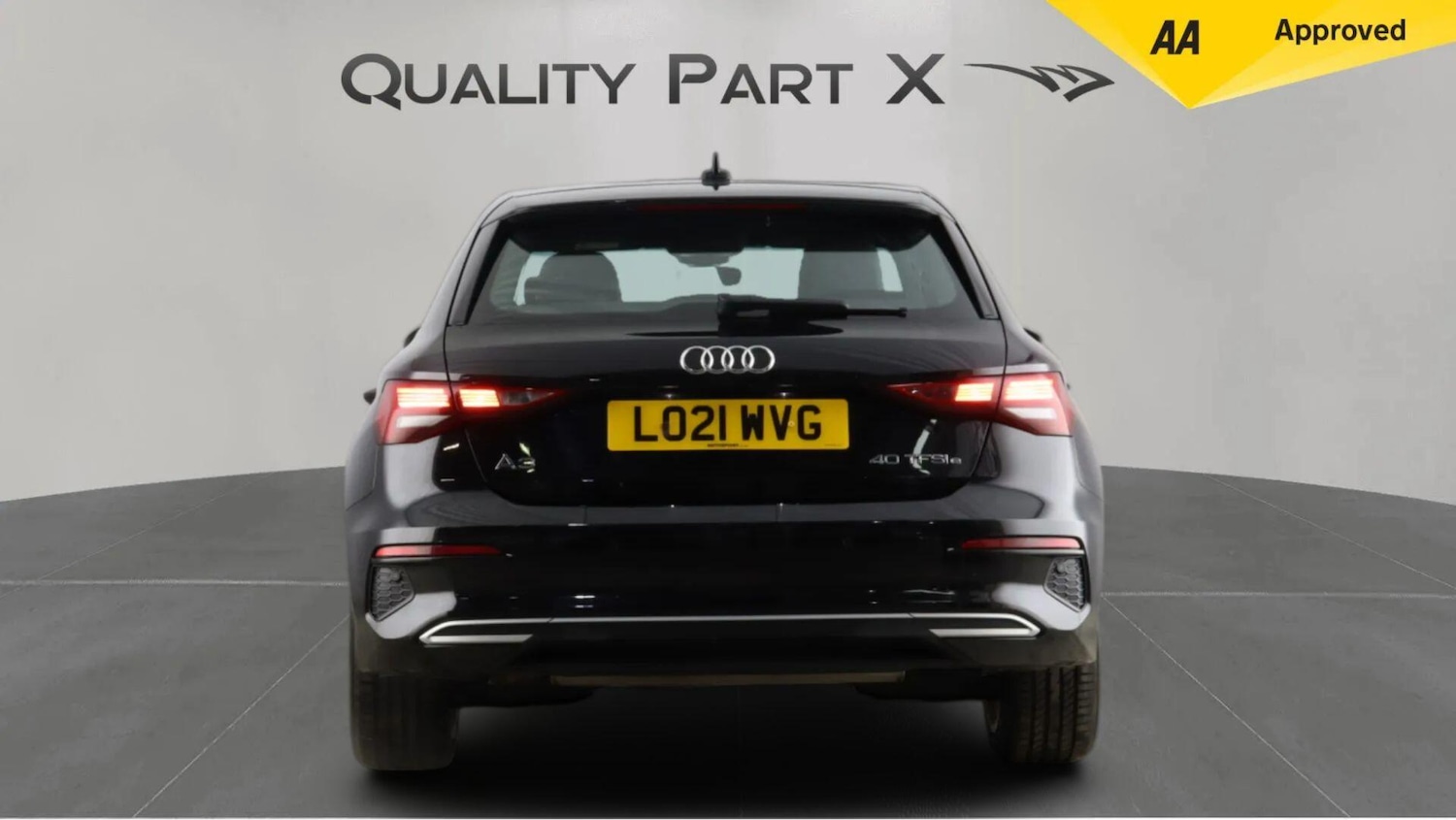 Used Audi A3 2021 for sale - 77882346: Photo 6