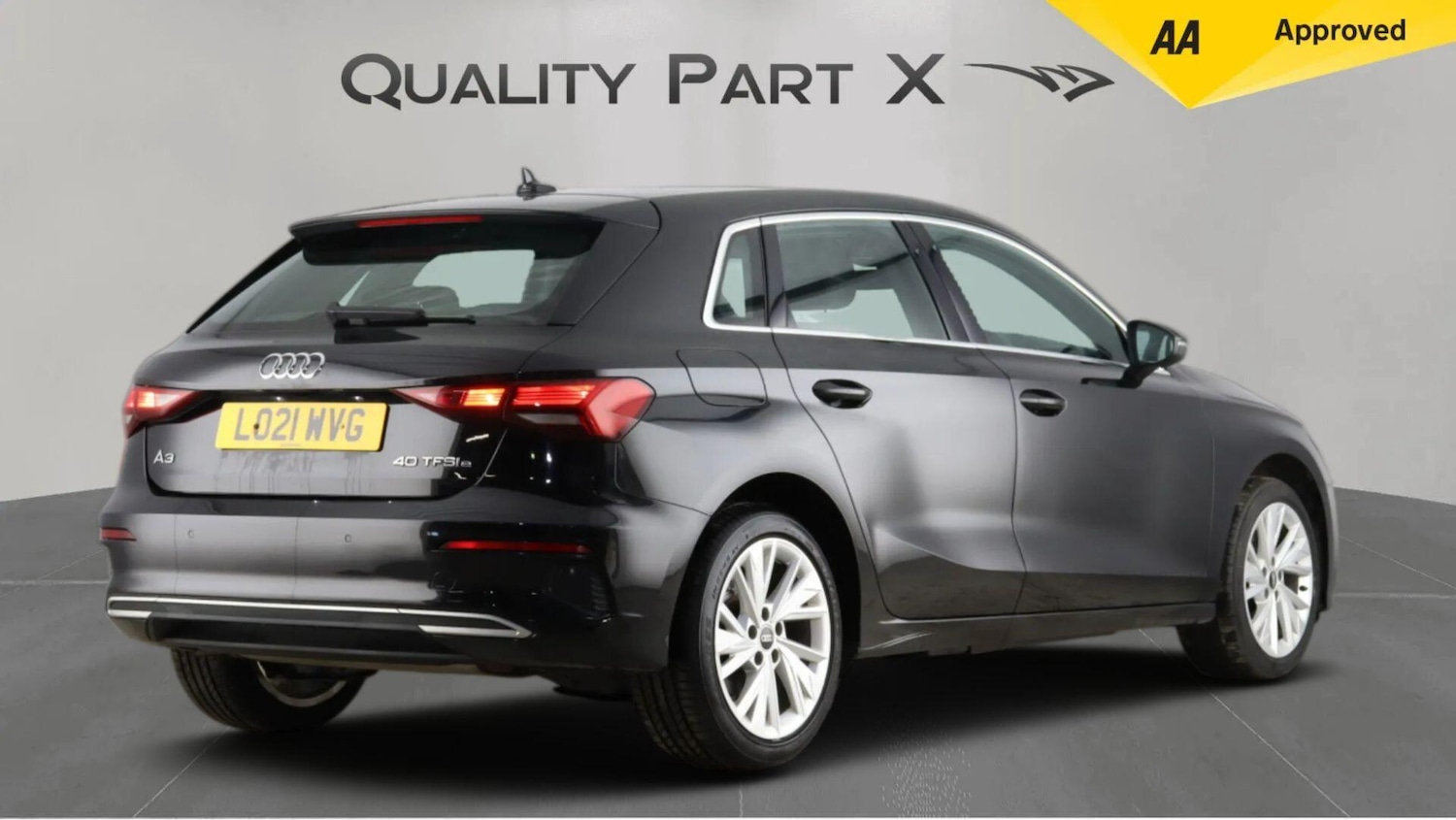 Used Audi A3 2021 for sale - 77882346: Photo 7