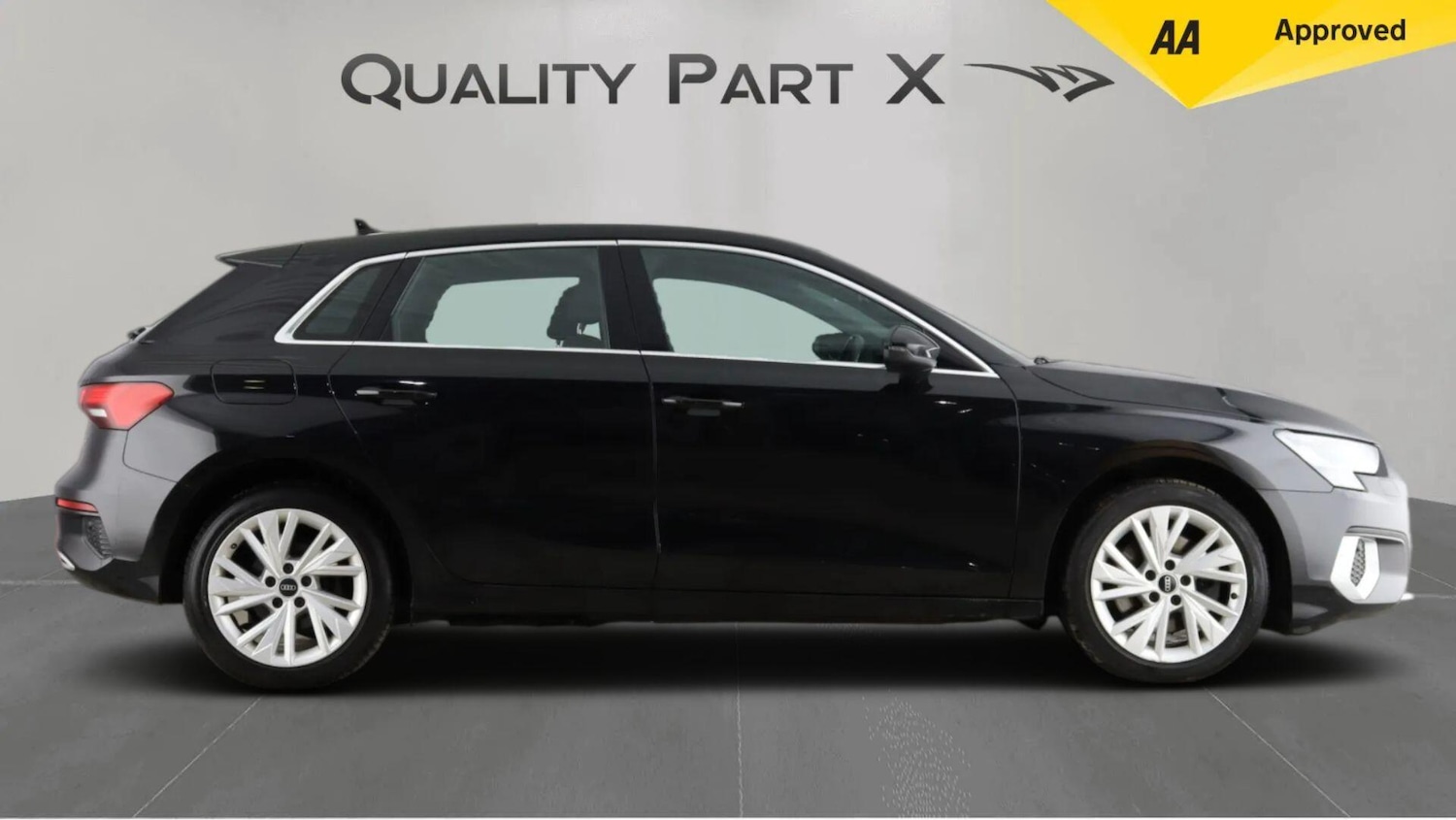 Used Audi A3 2021 for sale - 77882346: Photo 8