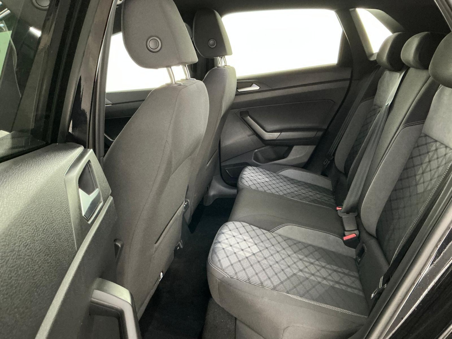 Used Volkswagen Polo 2023 for sale - 76549229: Photo 12