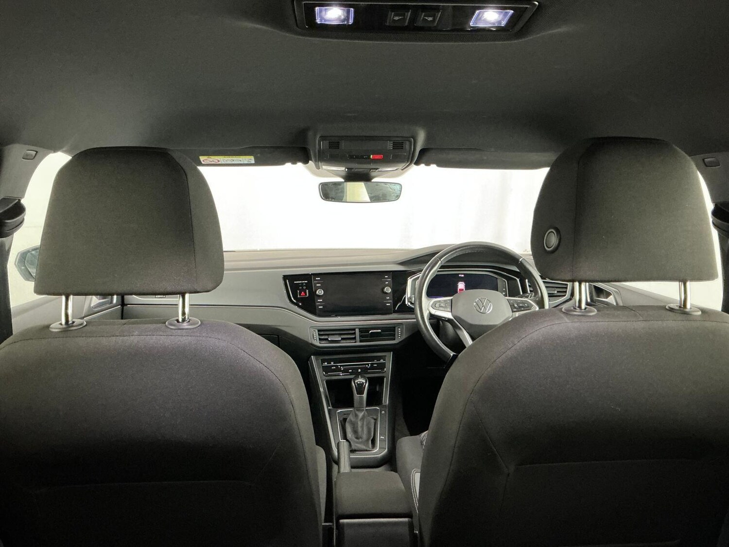 Used Volkswagen Polo 2023 for sale - 76549229: Photo 16