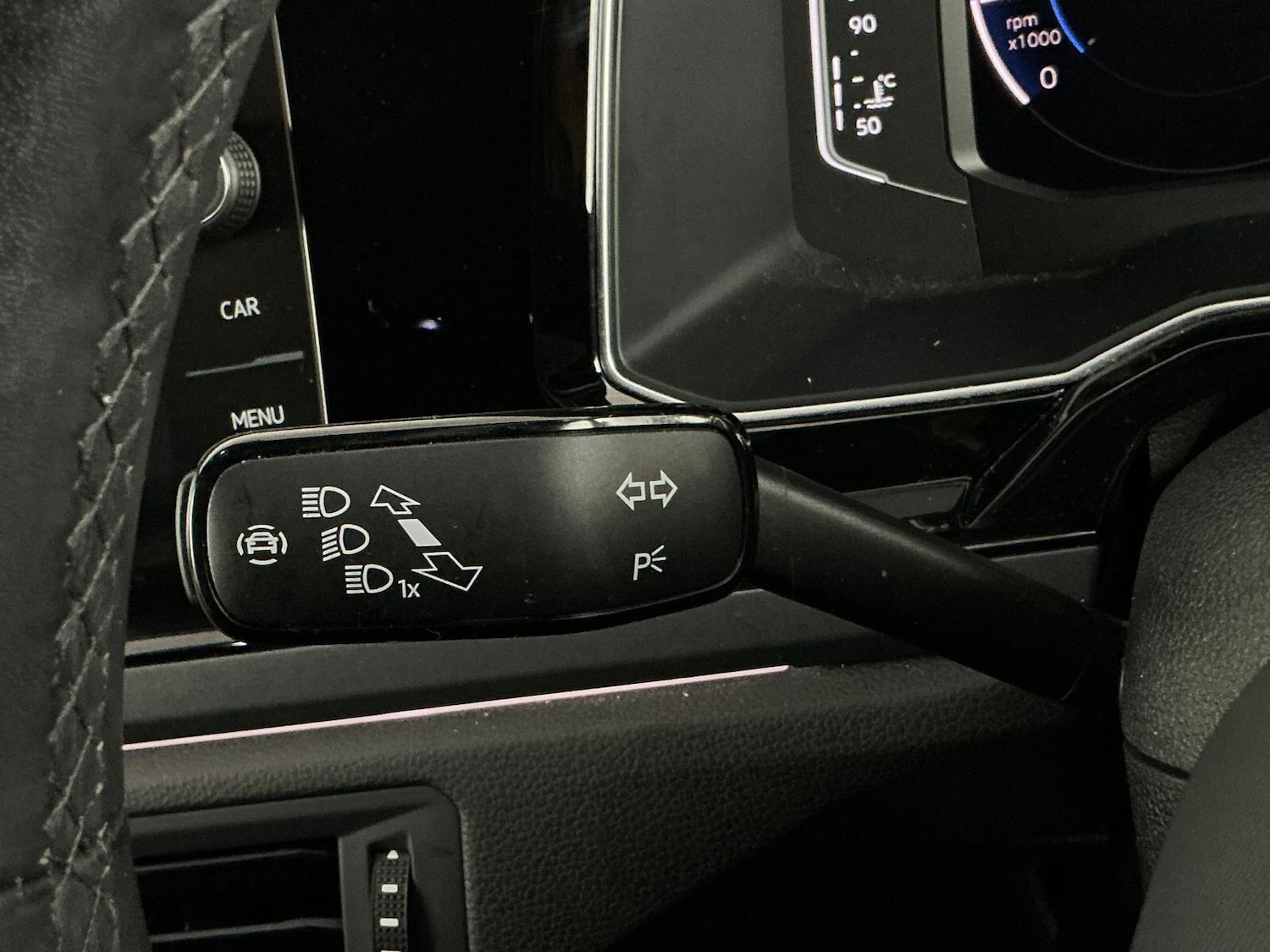 Used Volkswagen Polo 2023 for sale - 76549229: Photo 18