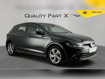 2023 (72) - 1.0 TSI R-Line DSG Euro 6 (s/s) 5dr