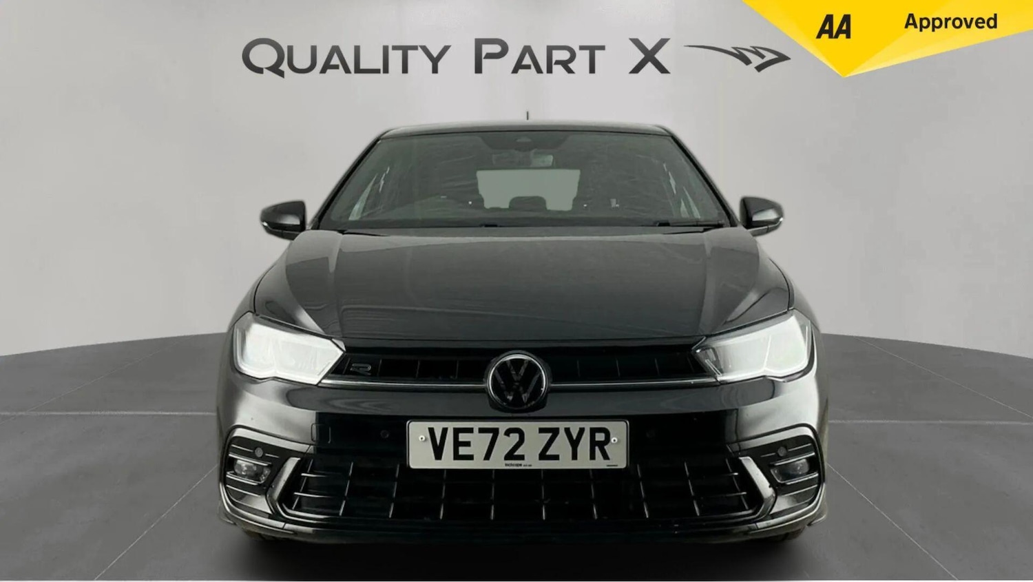 Used Volkswagen Polo 2023 for sale - 76549229: Photo 2