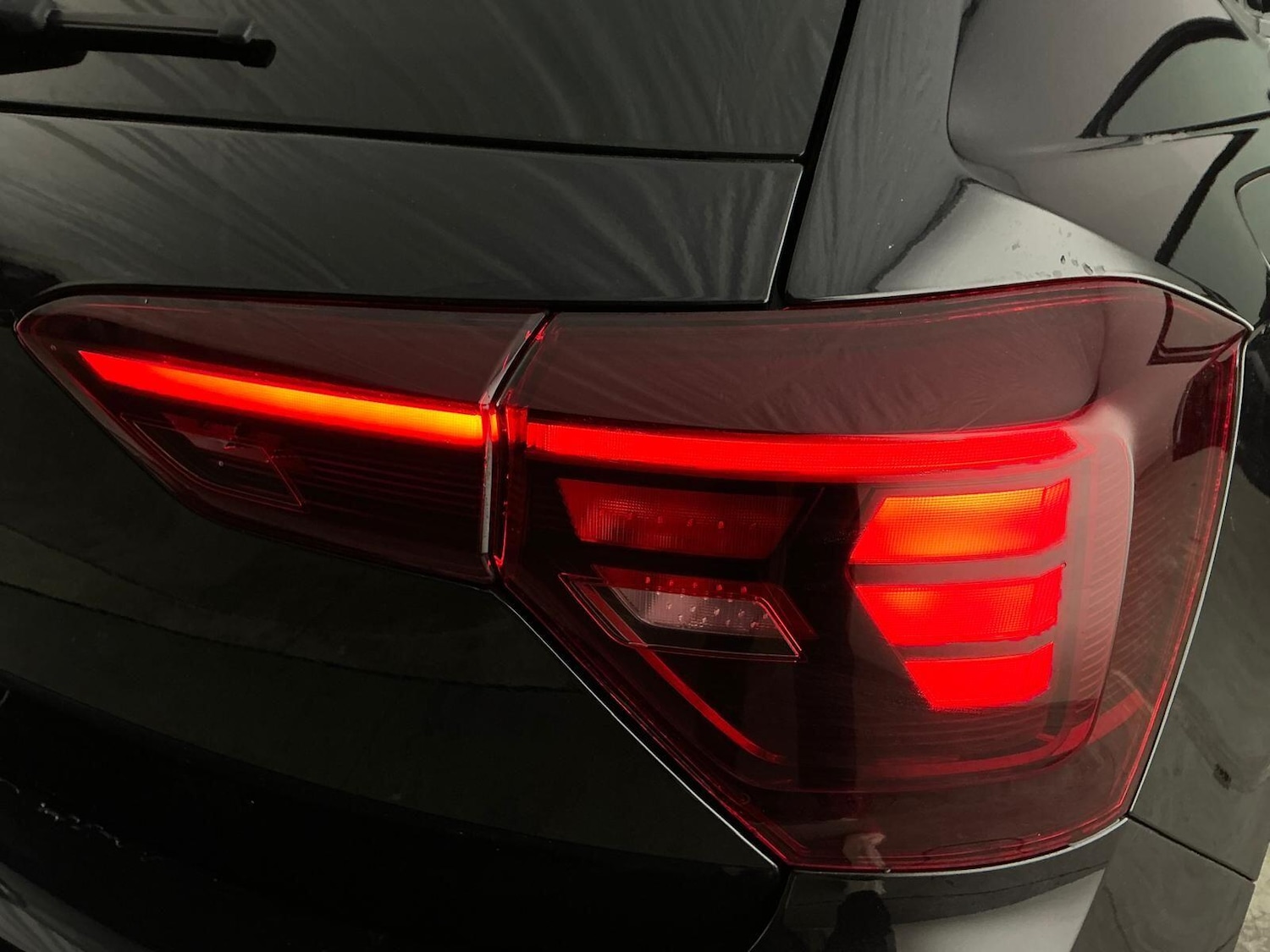 Used Volkswagen Polo 2023 for sale - 76549229: Photo 22