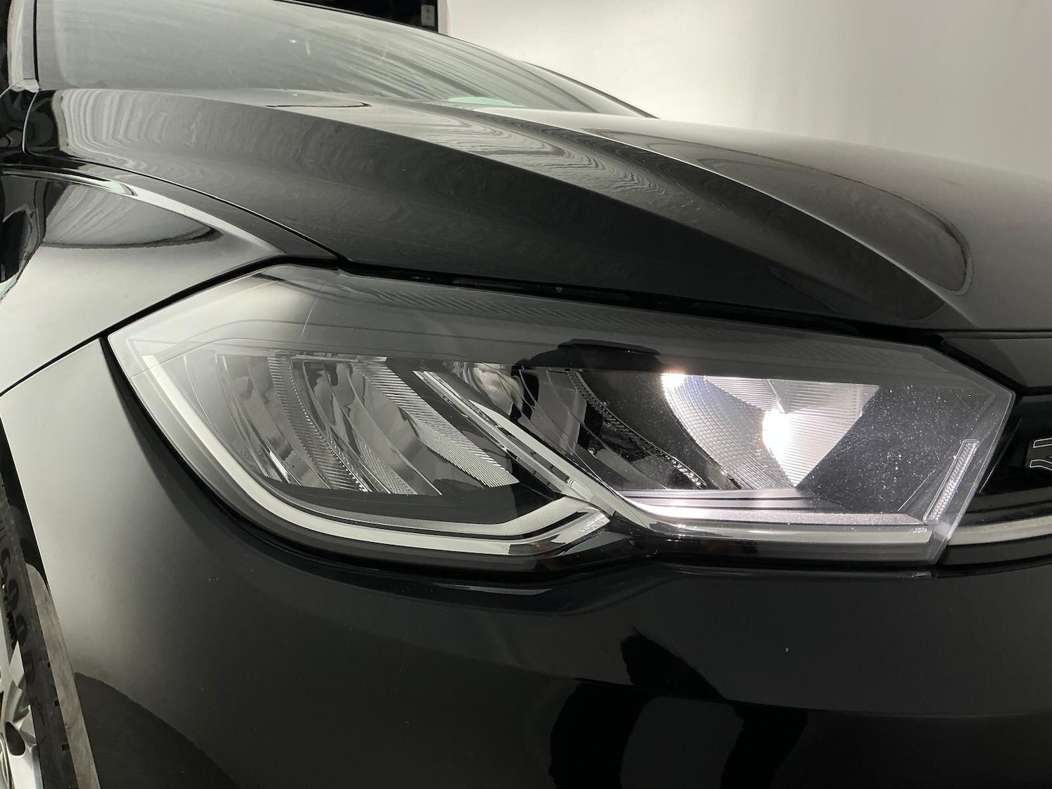 Used Volkswagen Polo 2023 for sale - 76549229: Photo 23