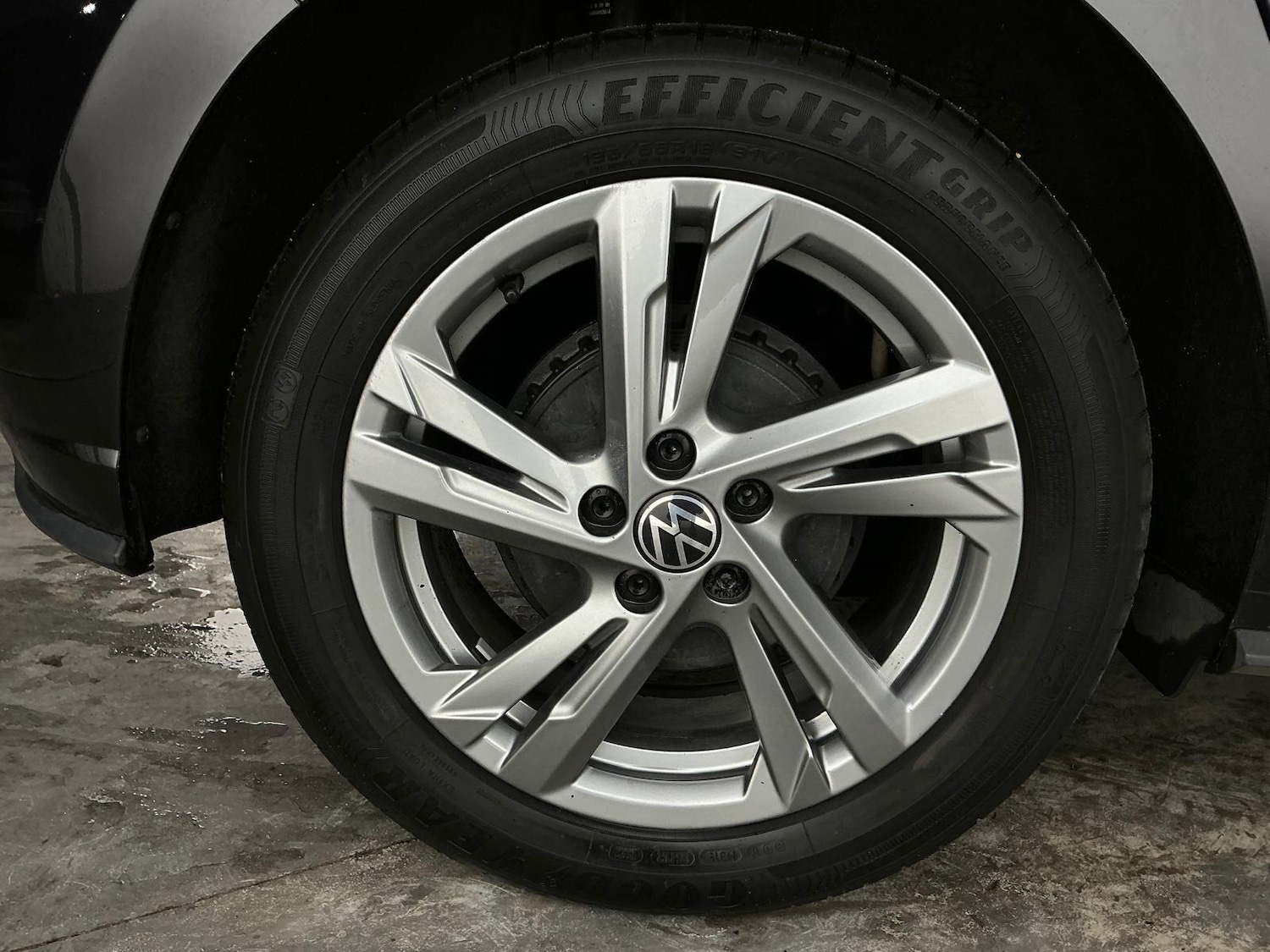 Used Volkswagen Polo 2023 for sale - 76549229: Photo 24