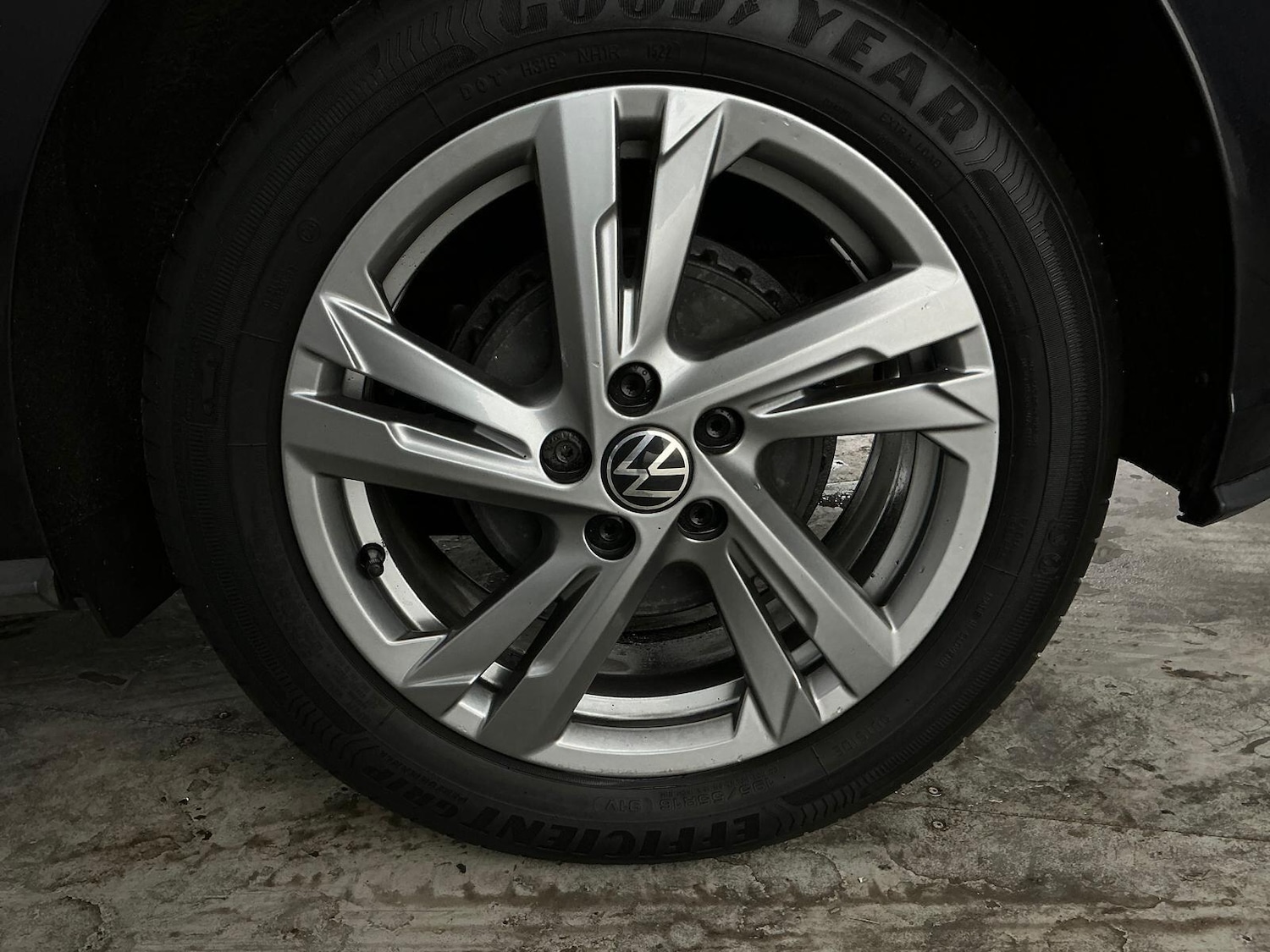 Used Volkswagen Polo 2023 for sale - 76549229: Photo 25