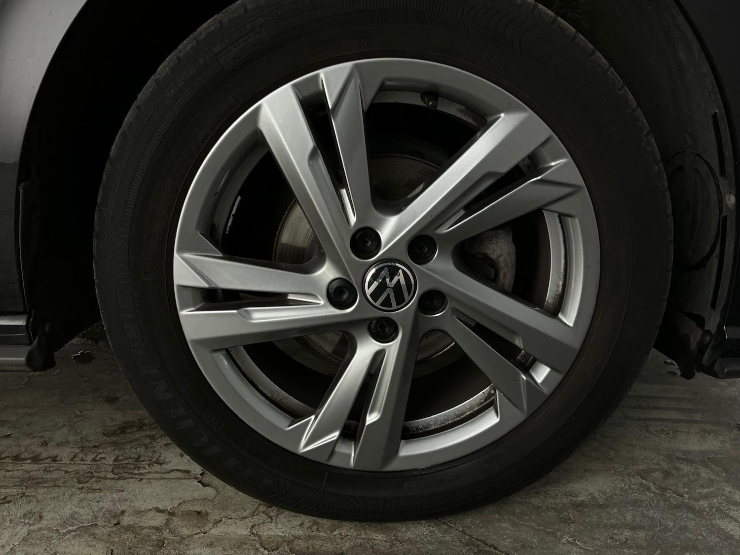 Used Volkswagen Polo 2023 for sale - 76549229: Photo 26