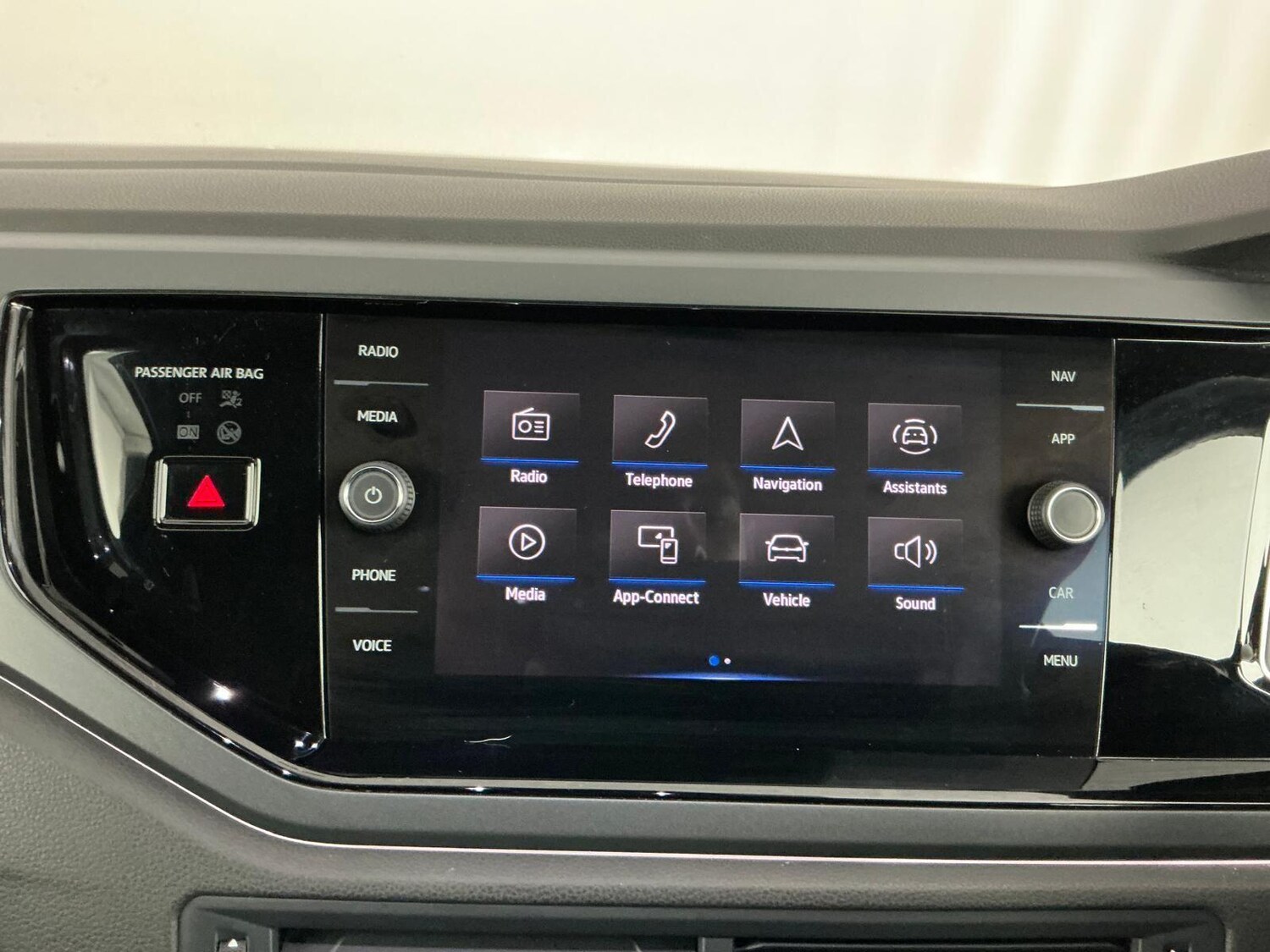 Used Volkswagen Polo 2023 for sale - 76549229: Photo 28