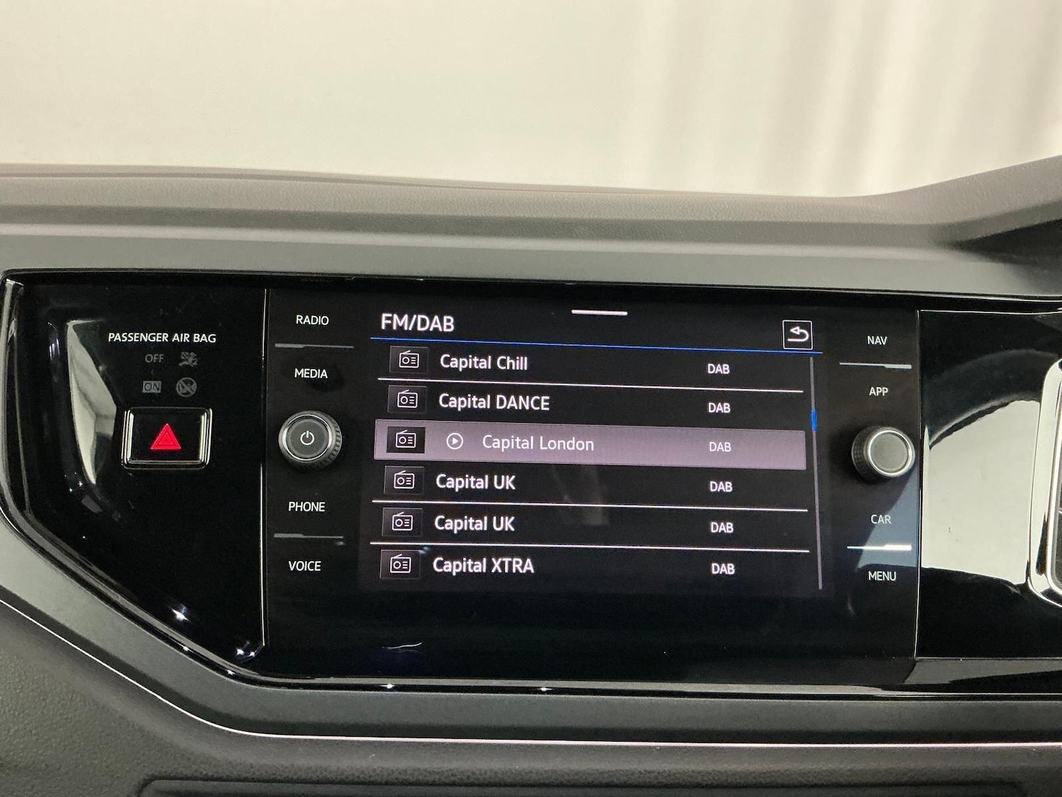 Used Volkswagen Polo 2023 for sale - 76549229: Photo 29