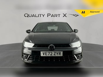 Used Volkswagen Polo 2023 for sale - 76549229: Photo