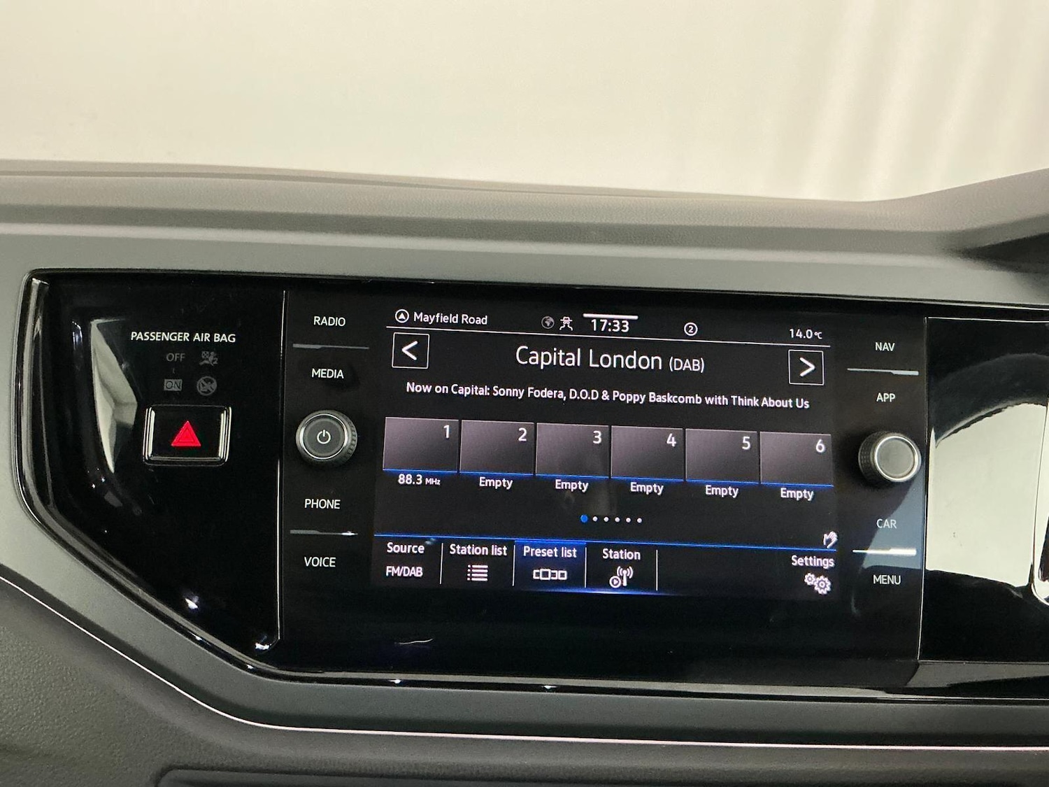 Used Volkswagen Polo 2023 for sale - 76549229: Photo 30