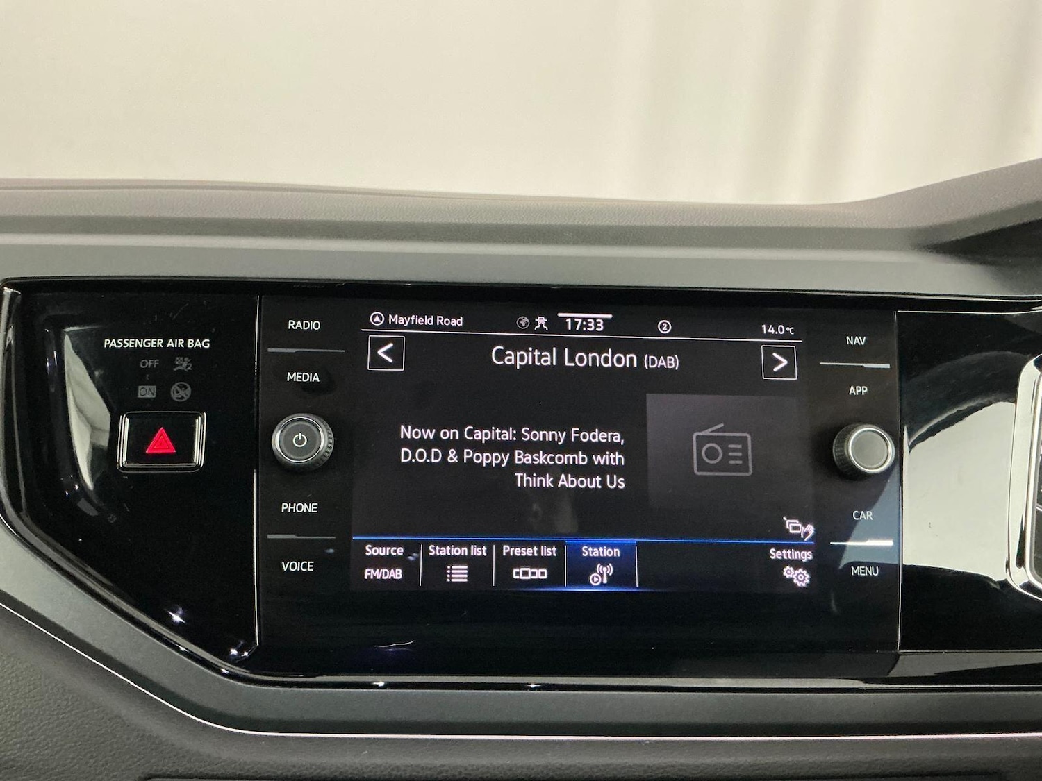 Used Volkswagen Polo 2023 for sale - 76549229: Photo 31