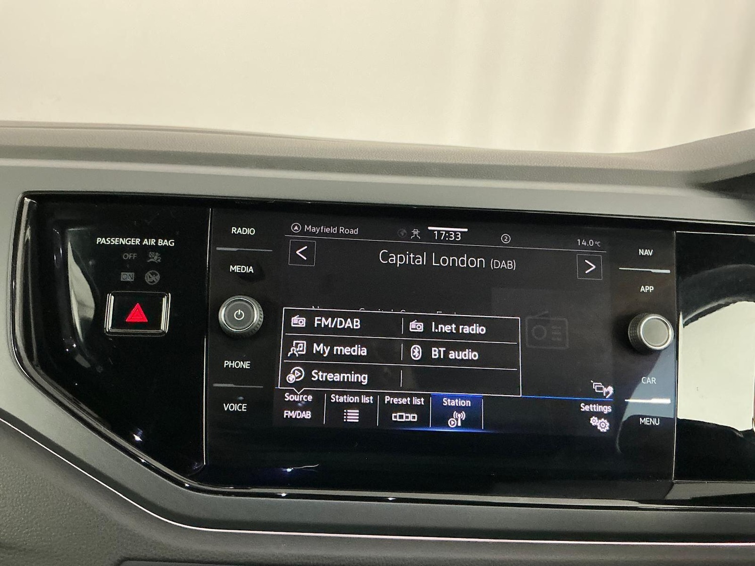 Used Volkswagen Polo 2023 for sale - 76549229: Photo 32