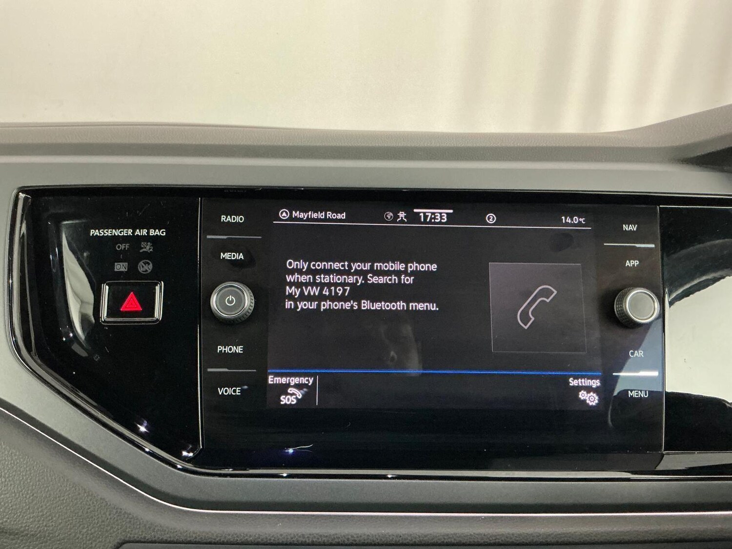 Used Volkswagen Polo 2023 for sale - 76549229: Photo 33