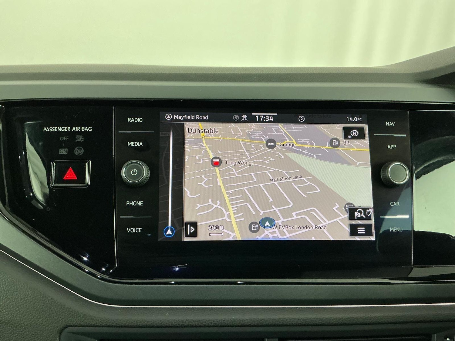 Used Volkswagen Polo 2023 for sale - 76549229: Photo 34