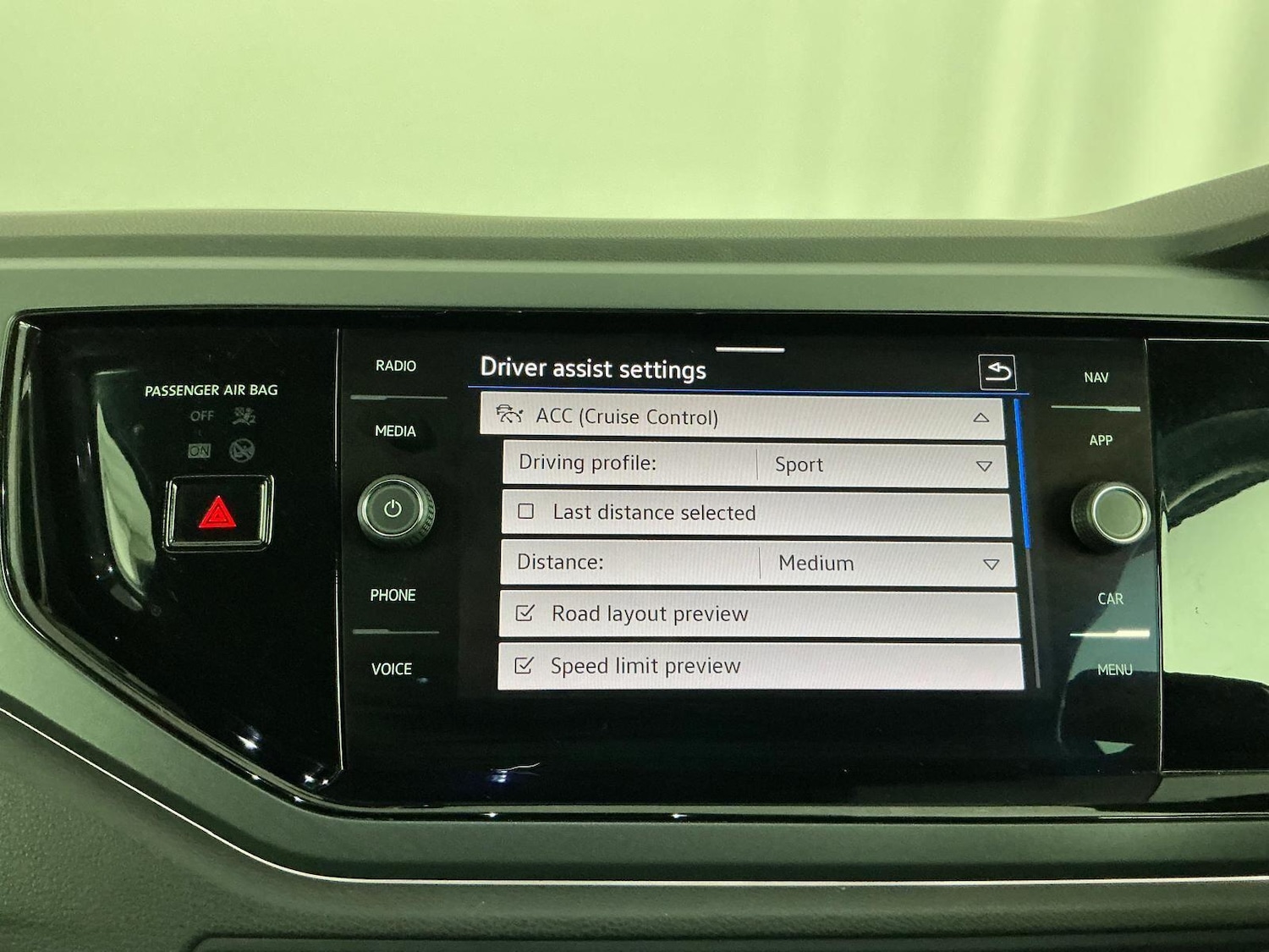 Used Volkswagen Polo 2023 for sale - 76549229: Photo 35