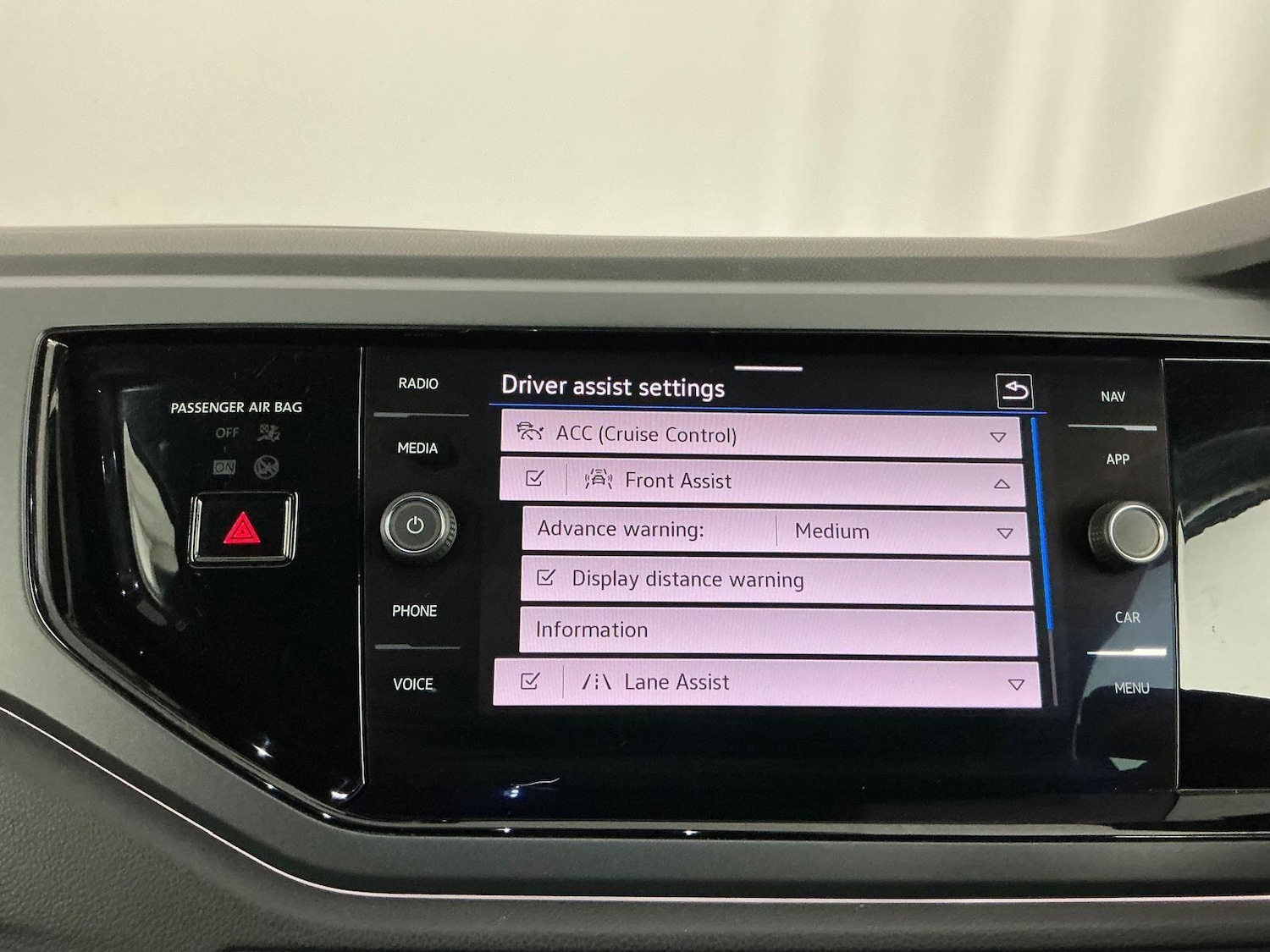 Used Volkswagen Polo 2023 for sale - 76549229: Photo 36