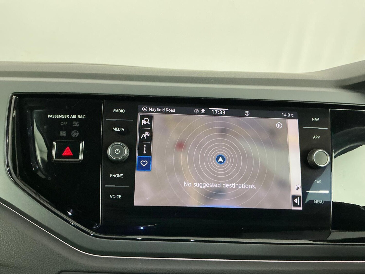 Used Volkswagen Polo 2023 for sale - 76549229: Photo 37