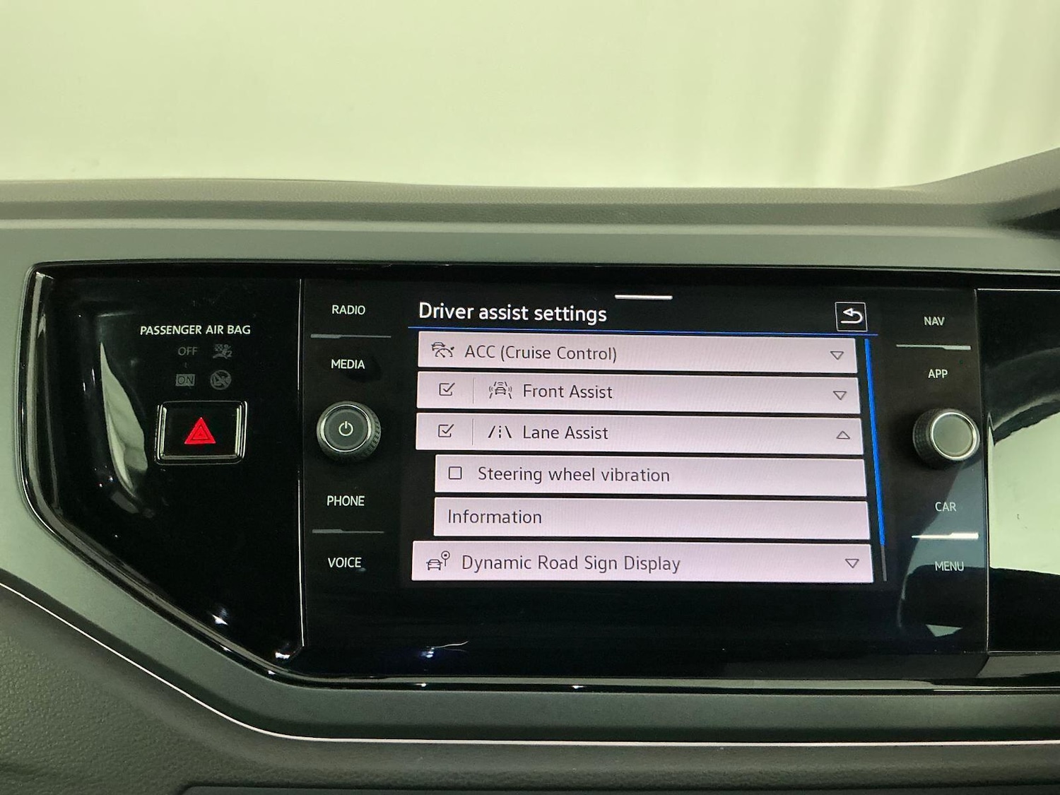 Used Volkswagen Polo 2023 for sale - 76549229: Photo 38