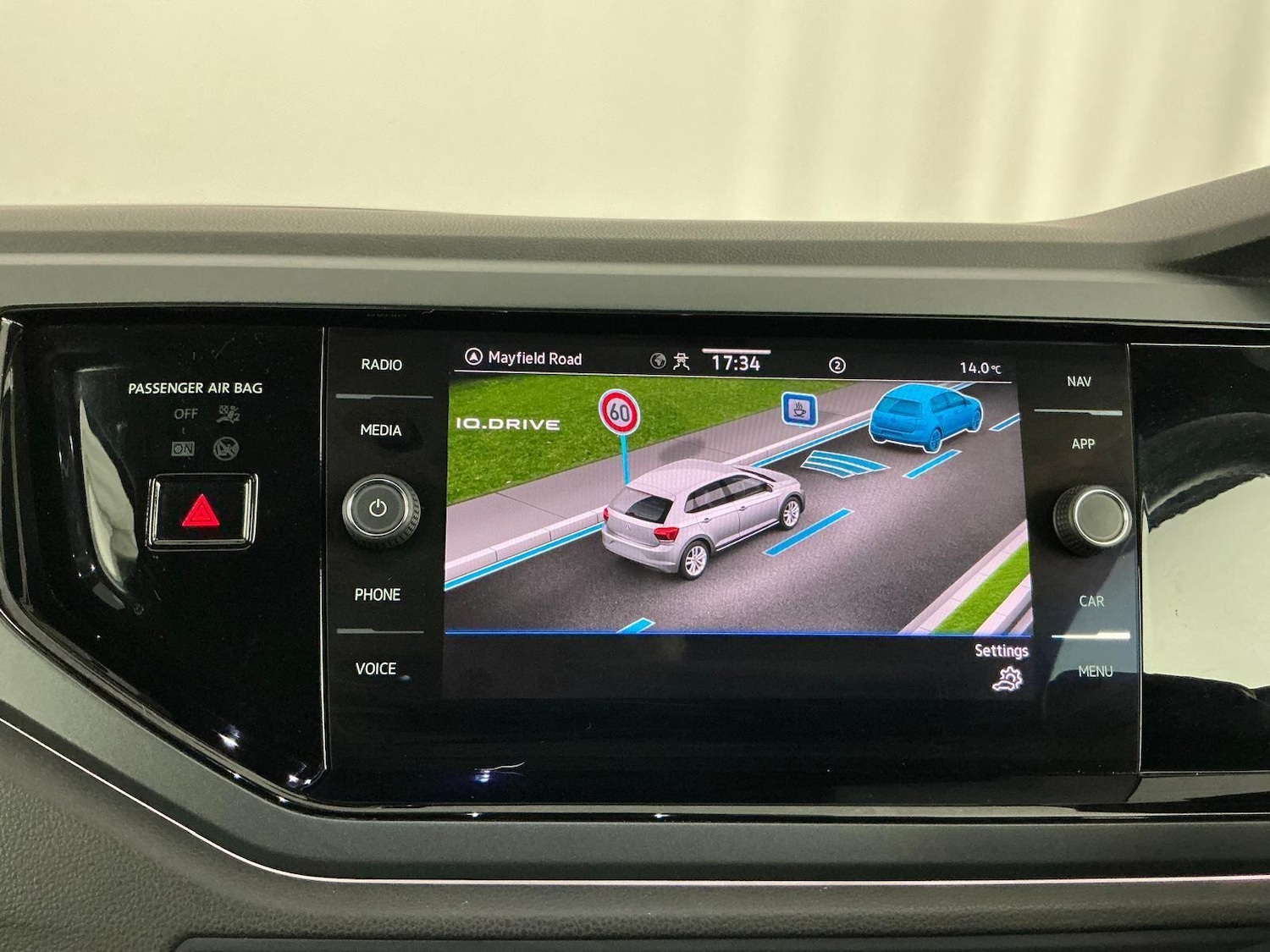 Used Volkswagen Polo 2023 for sale - 76549229: Photo 39