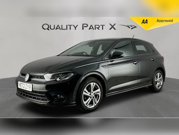 Used Volkswagen Polo 2023 for sale - 76549229: Photo