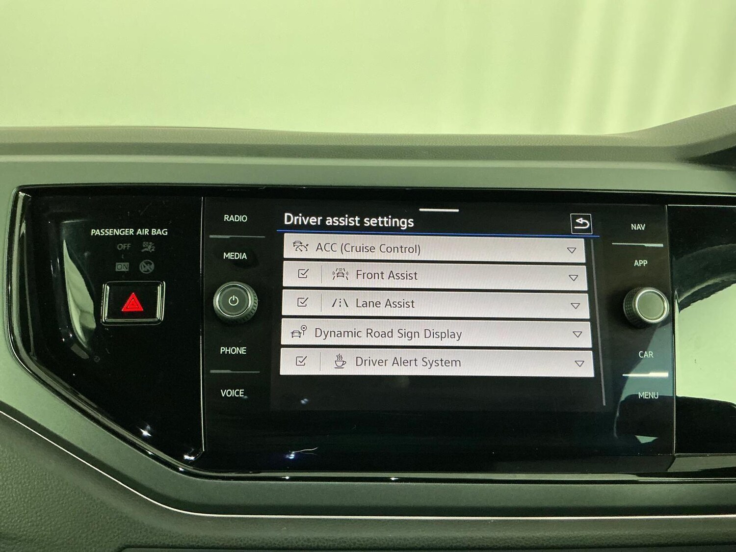 Used Volkswagen Polo 2023 for sale - 76549229: Photo 40